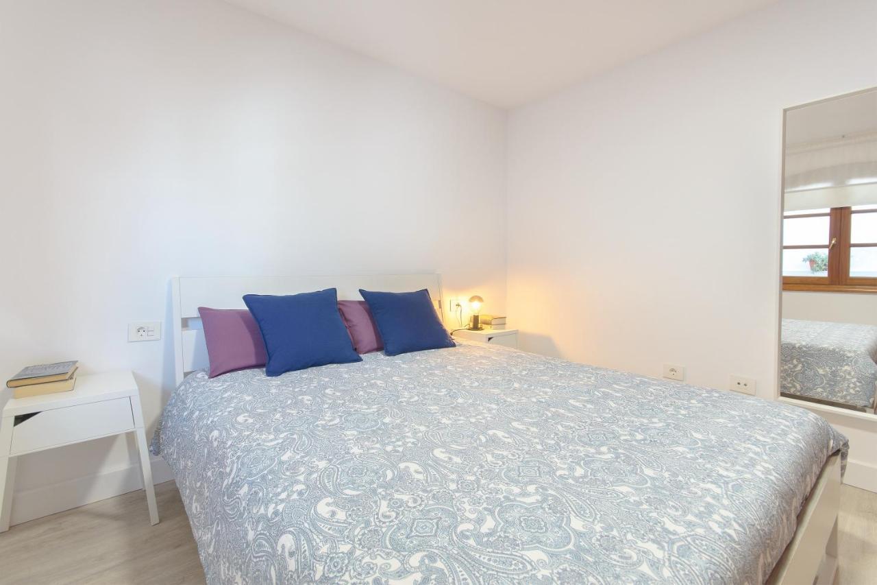 Vela Apartment Arrecife  Bagian luar foto