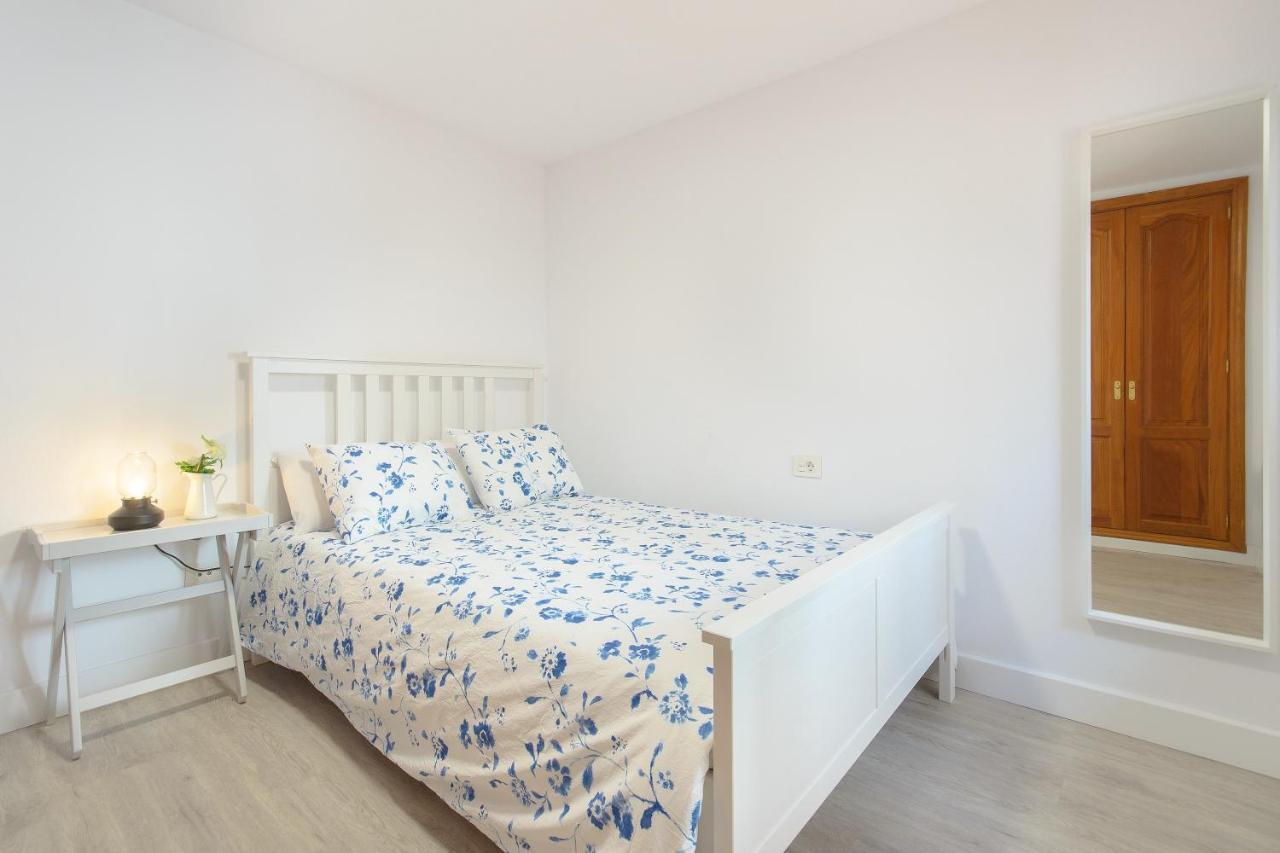 Vela Apartment Arrecife  Bagian luar foto