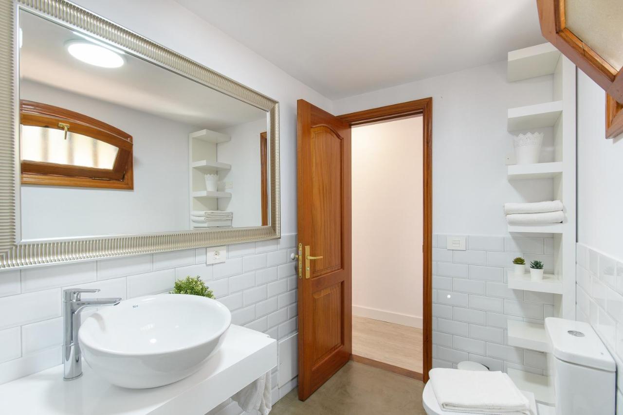 Vela Apartment Arrecife  Bagian luar foto